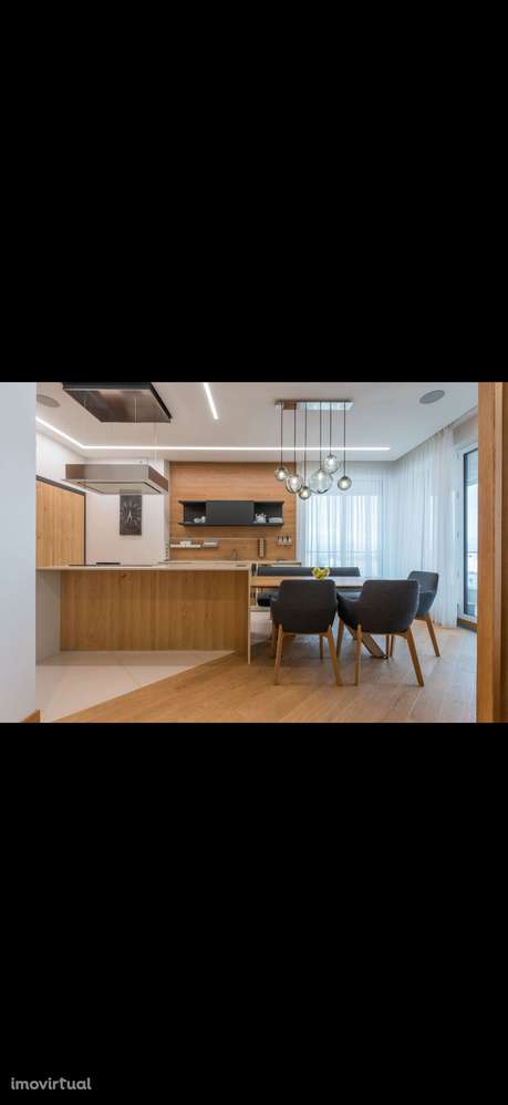 Moradias T3 Novas em Fafe Bairro d Covas Garagem Jardim Desde 319.000€ - Grande imagem: 5/5