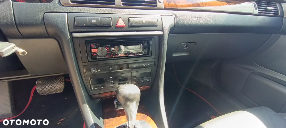 Audi A6 Limousine - 11