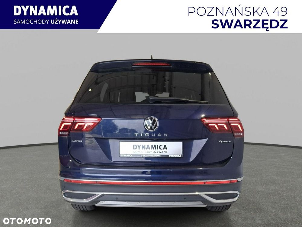 Volkswagen Tiguan Allspace - 7