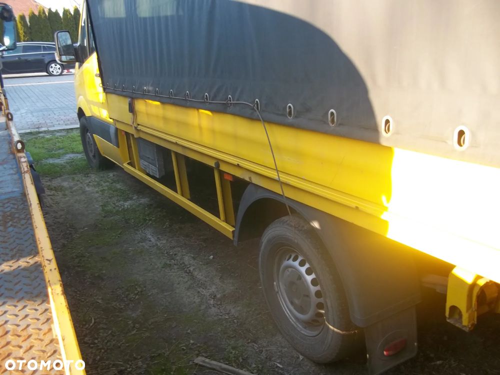 Mercedes-Benz SPRINTER - 18