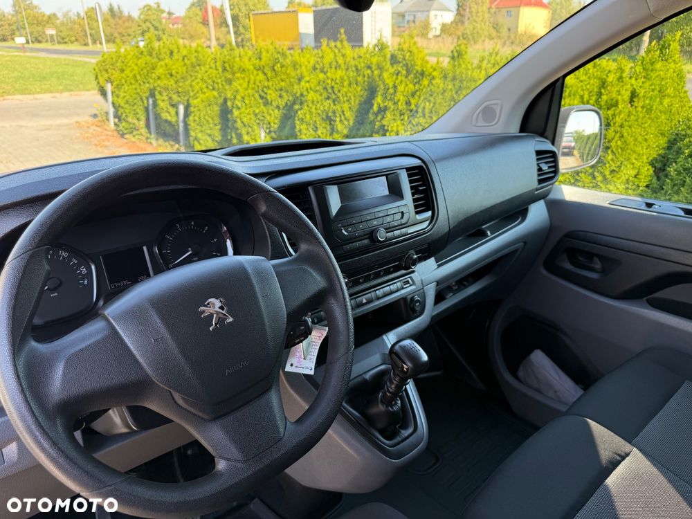 Peugeot Expert - 10