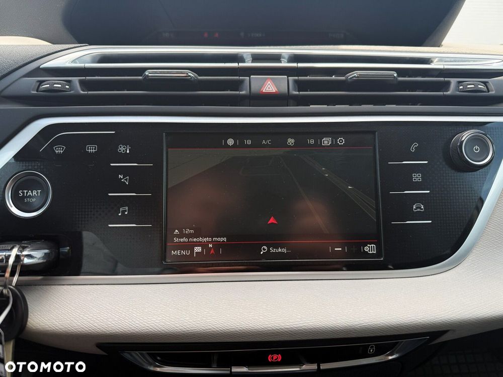 Citroën C4 Picasso 1.2 PureTech Shine S&S - 21