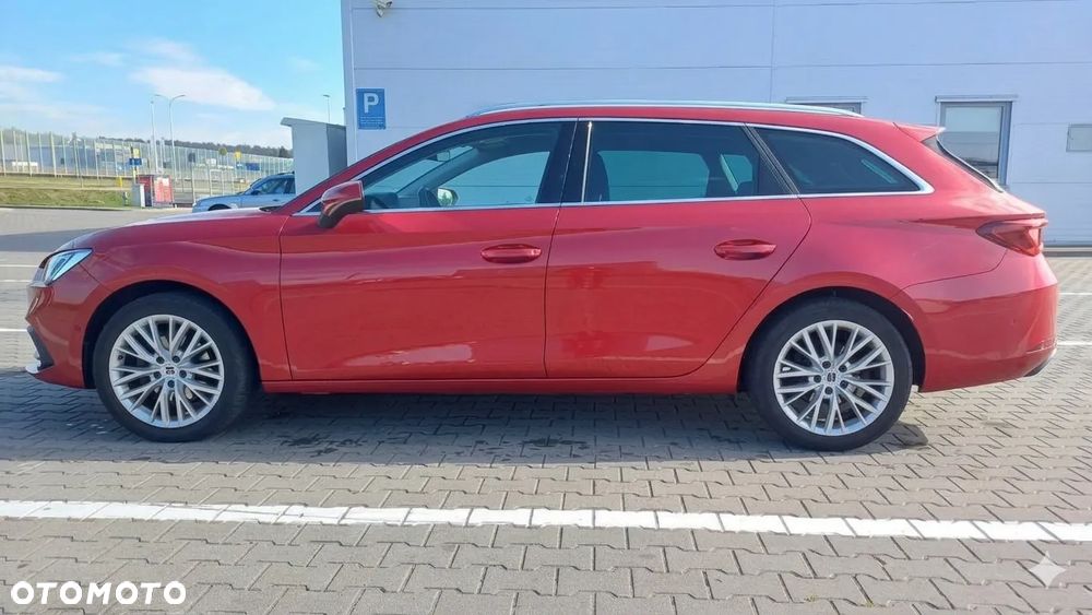 Seat Leon 1.5 TSI Xcellence - 6