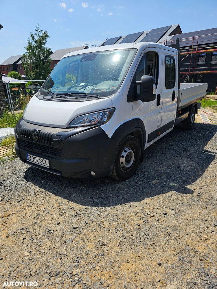 Peugeot Boxer - 7