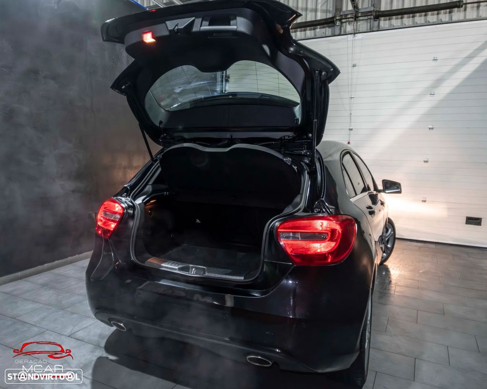 Mercedes-Benz A 200 - 15