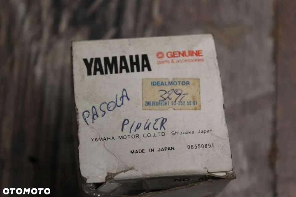 KIERUNKOWSKAZ YAMAHA PASSOLA - 6