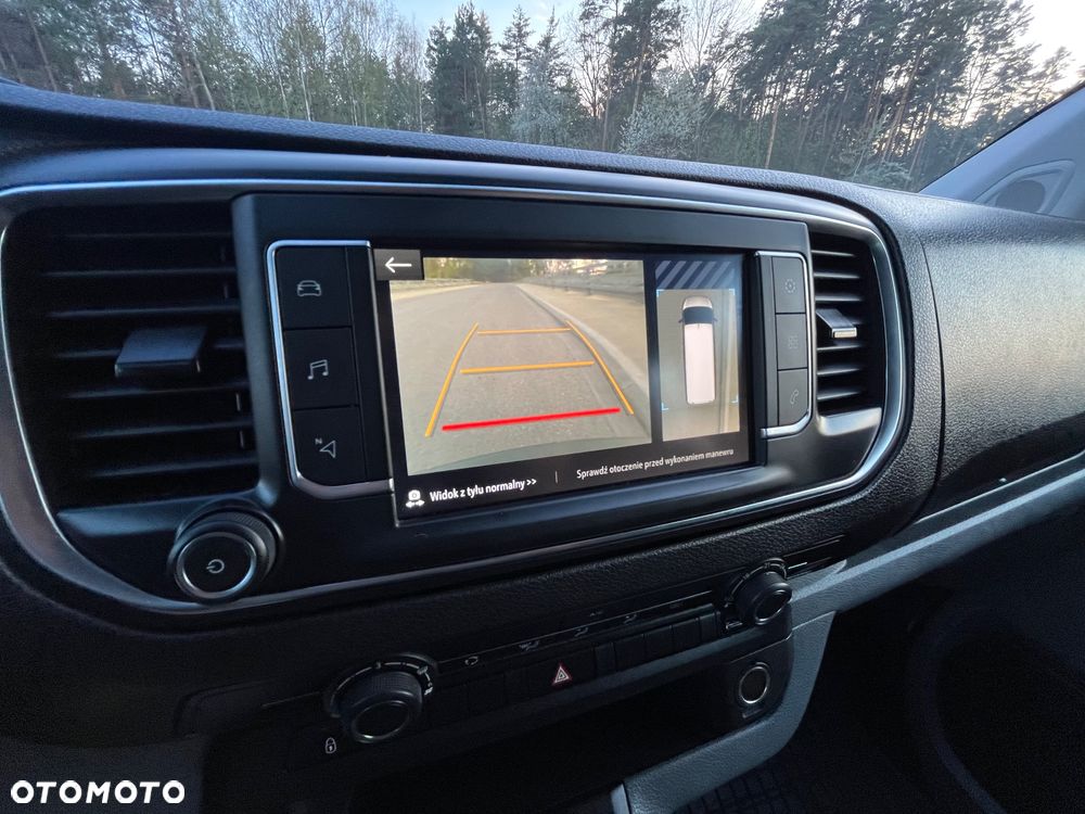 Opel Vivaro Kombi Extra Long 2,7t Enjoy - 26