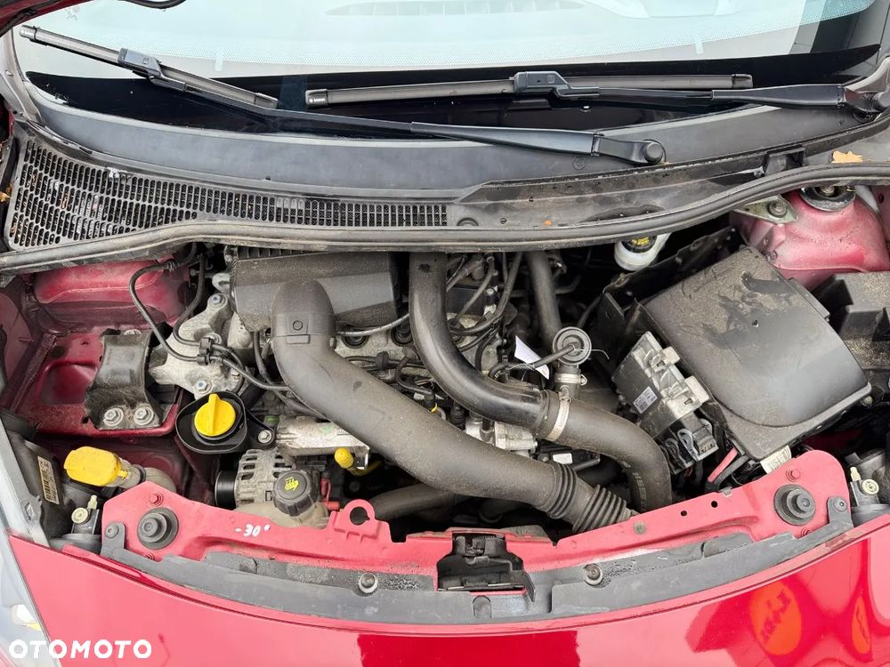 Renault Wind TCe 100 Dynamique - 30