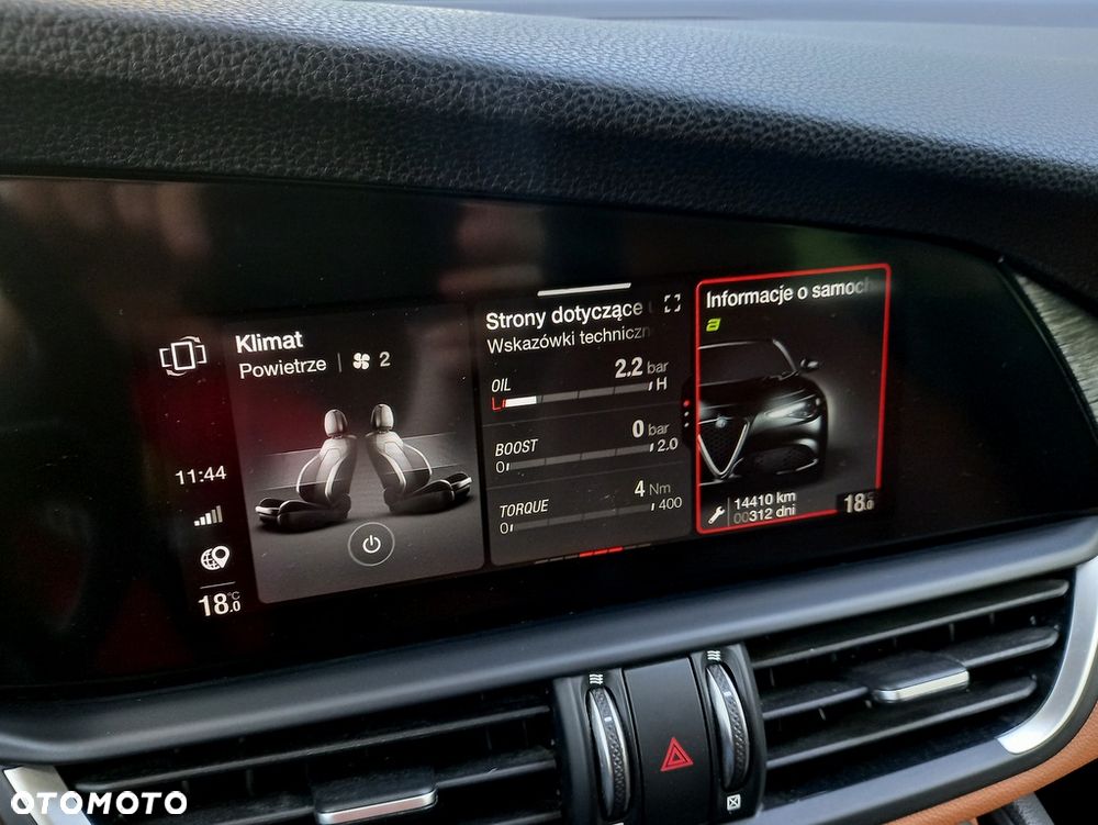 Alfa Romeo Giulia - 14