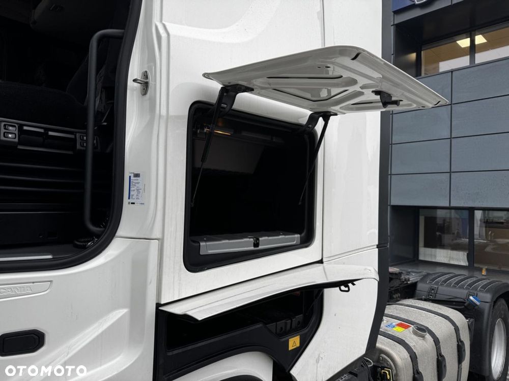 Scania S500A4x2NA - 7