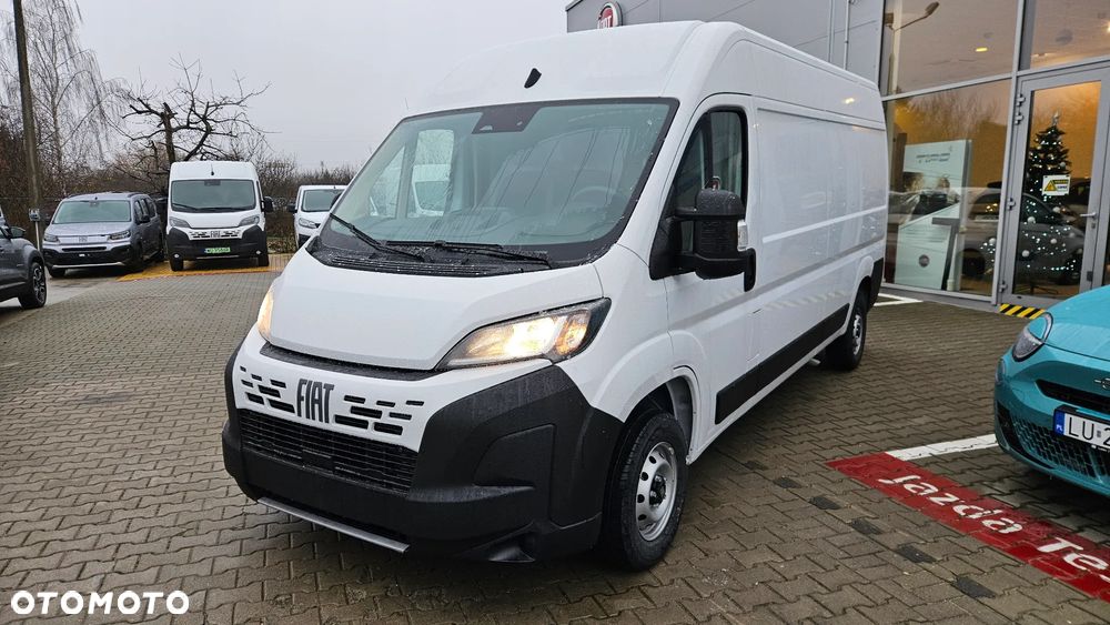 Fiat Ducato L3H2 140km seria 2 - 2