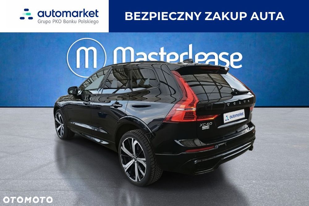 Volvo XC 60 B4 D Plus Dark - 7