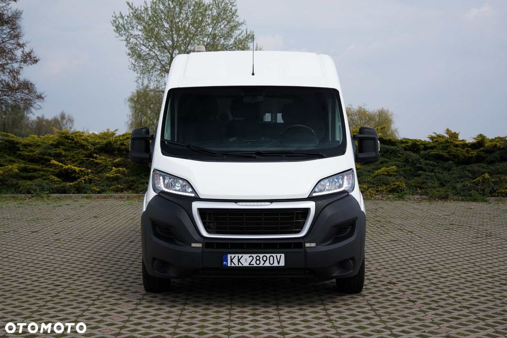 Peugeot Boxer L3H2 - 3