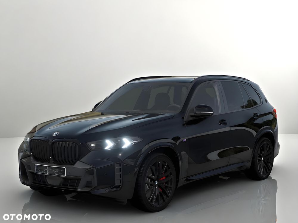 BMW X5 - 6