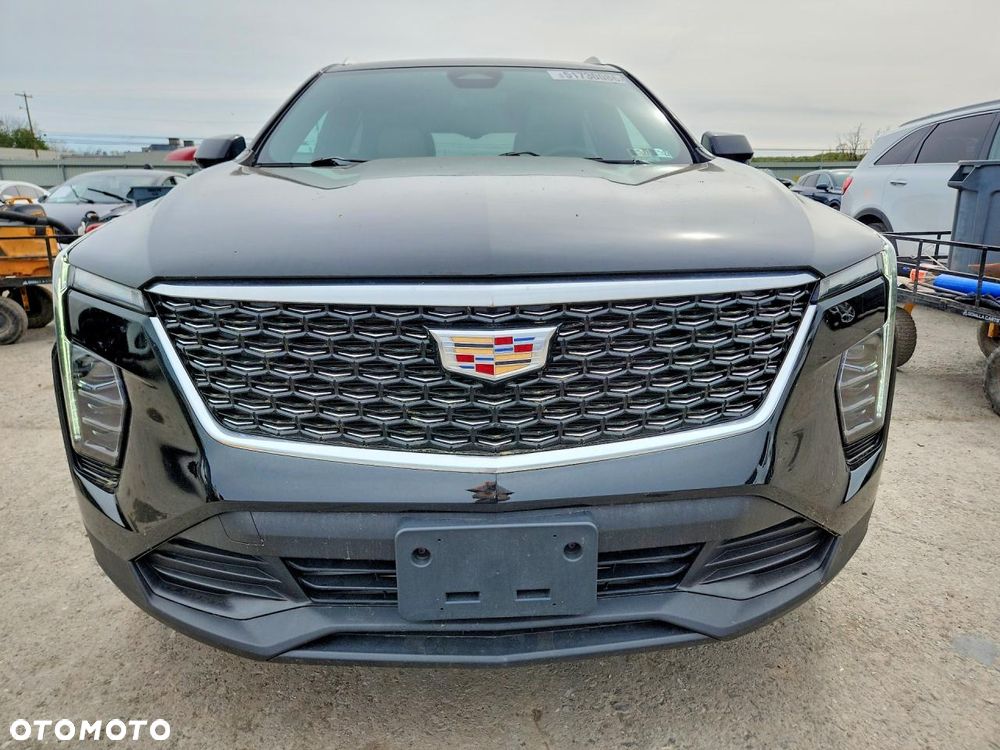 Cadillac XT4 - 6