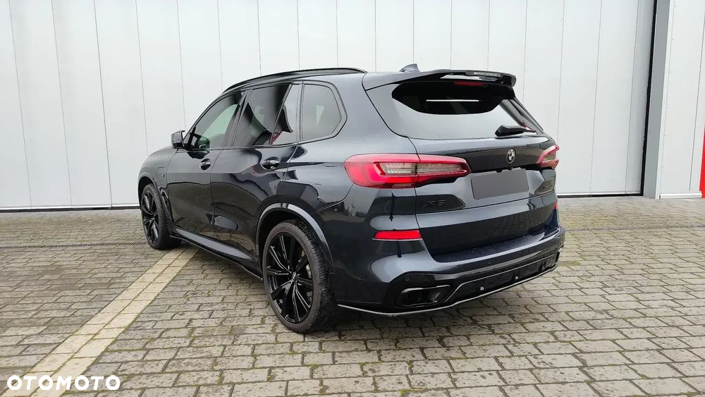 BMW X5 xDrive45e - 23
