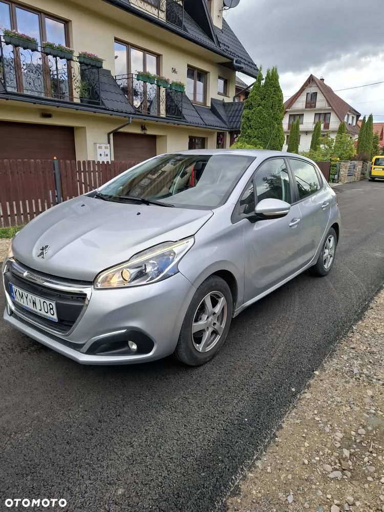 Peugeot 208 1.2 PureTech Access - 1