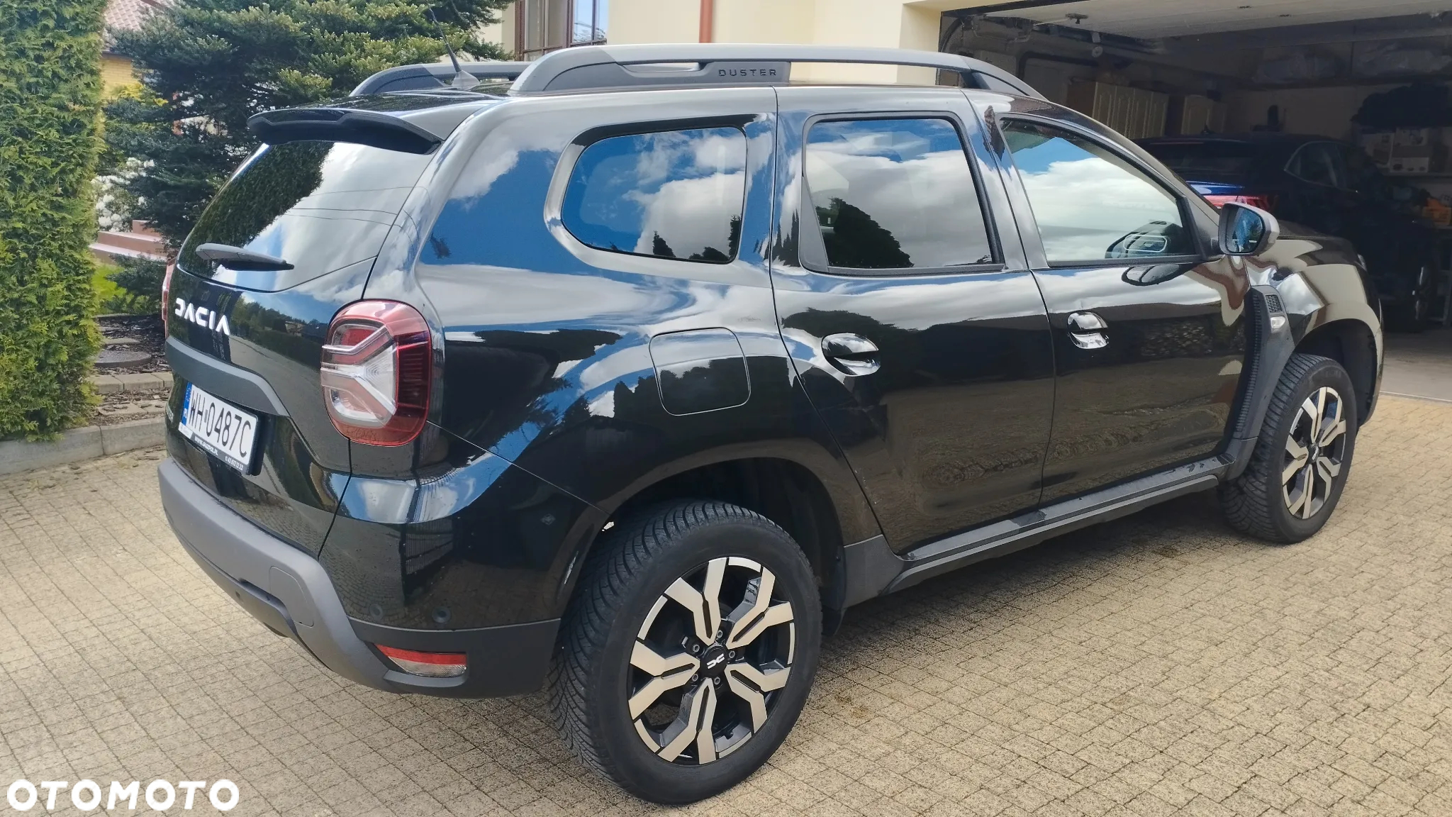 Dacia Duster 1.0 TCe Journey - 4