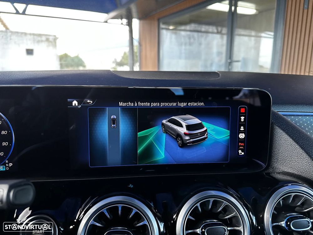 Mercedes-Benz EQA 250 Progressive - 41