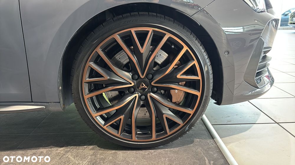 Cupra Leon 2.0 TSI VZ Cup DSG - 19