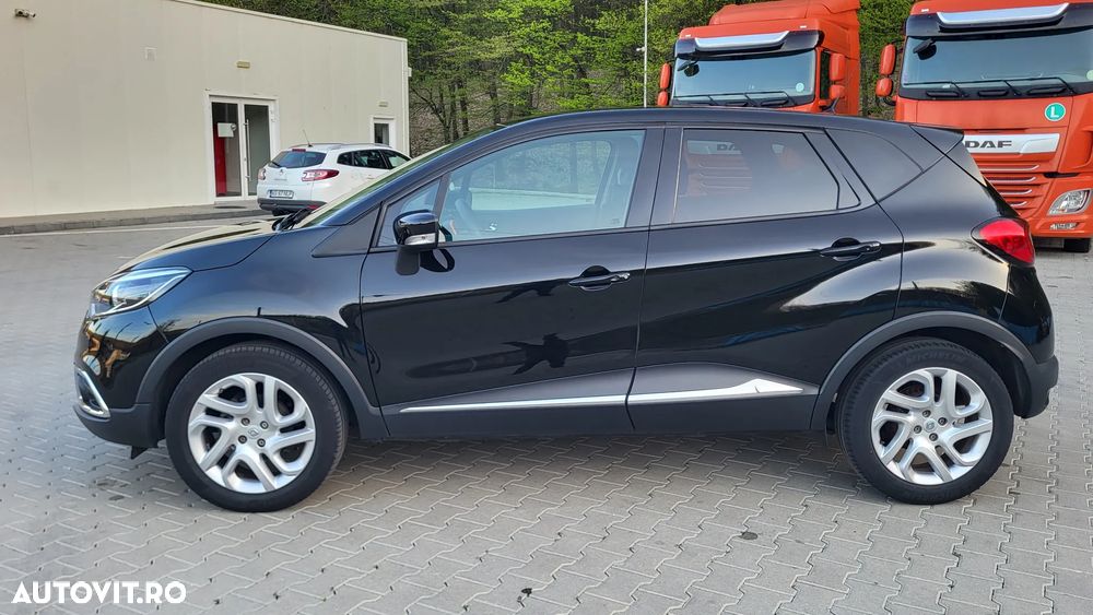 Renault Captur ENERGY TCe 90 Start&Stop Dynamique - 2