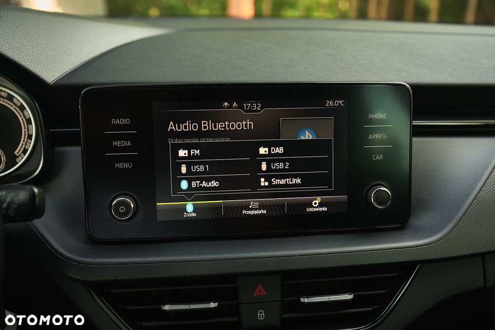 Skoda Kamiq 1.0 TSI Ambition - 28