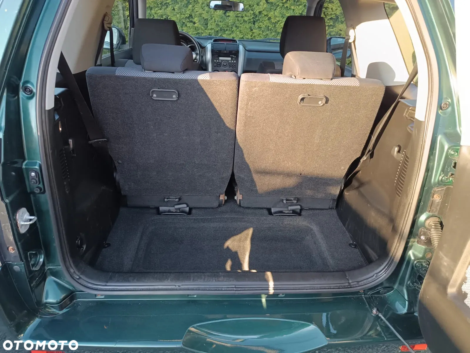 Suzuki Grand Vitara 1.6 - 19