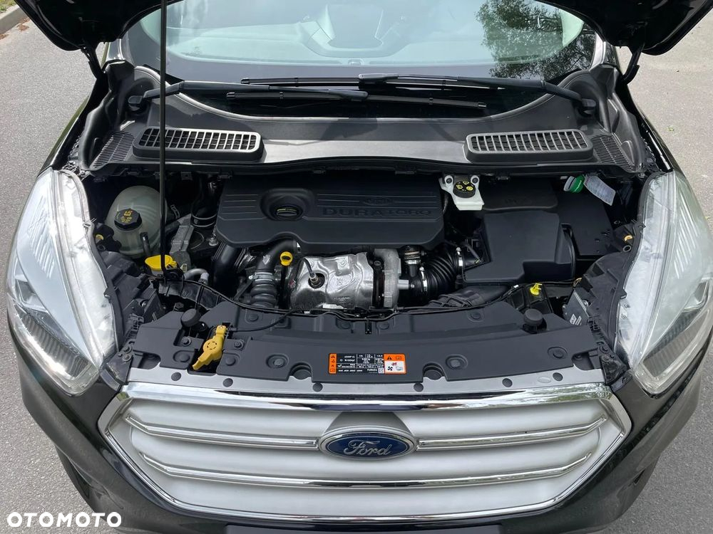Ford Kuga 1.5 EcoBlue COOL&CONNECT - 13