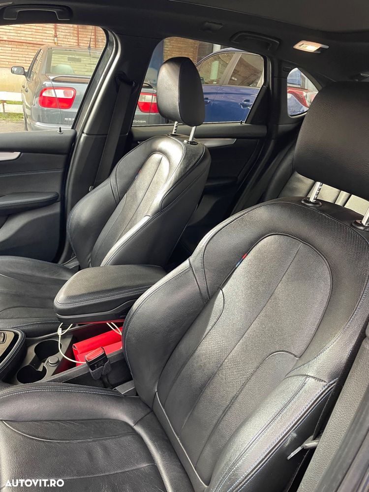 BMW Seria 2 220d xDrive AT M Sport - 18