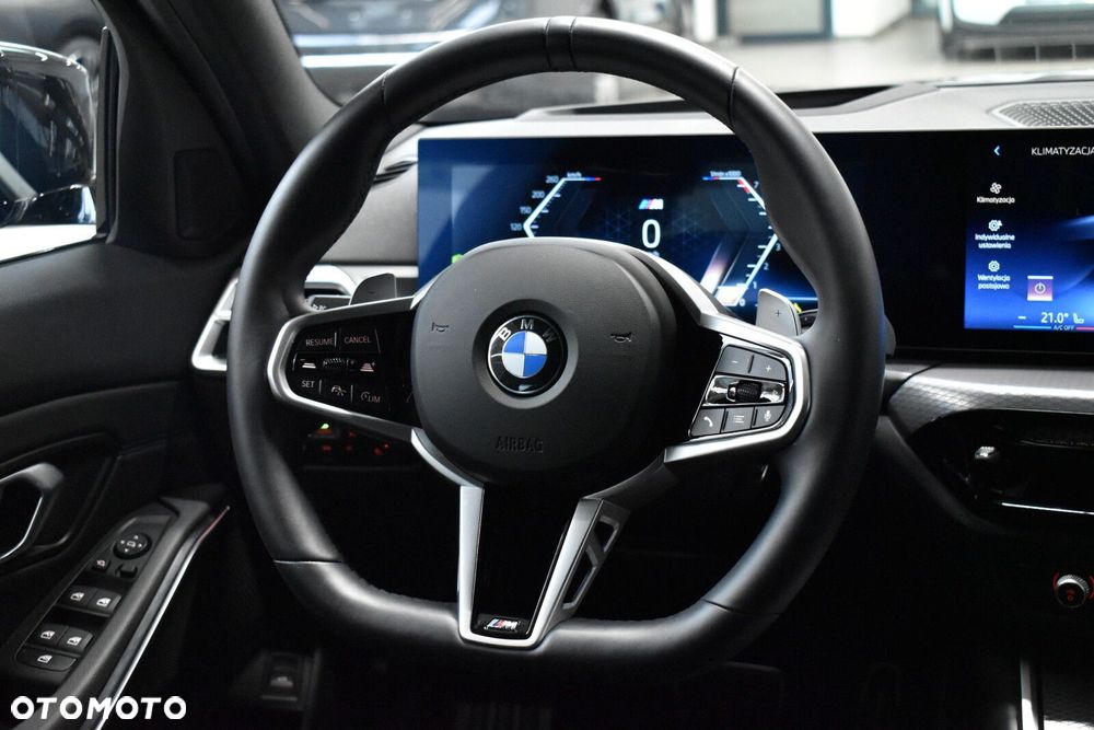 BMW Seria 3 320i M Sport sport - 13