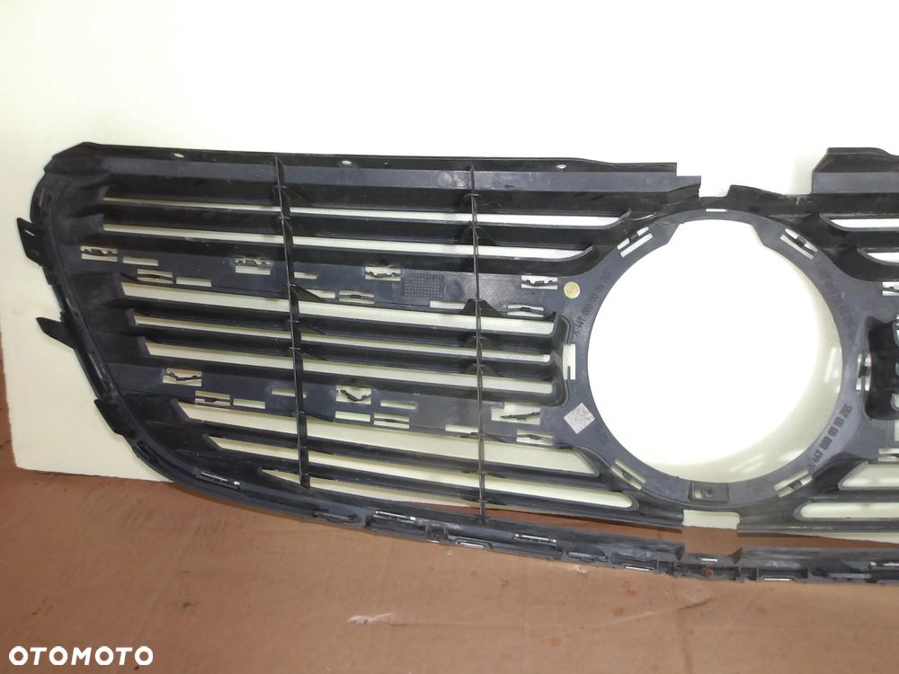 ATRAPA GRILL VITO 447 4478800083 - 8