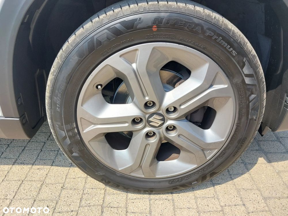 Suzuki Vitara - 26