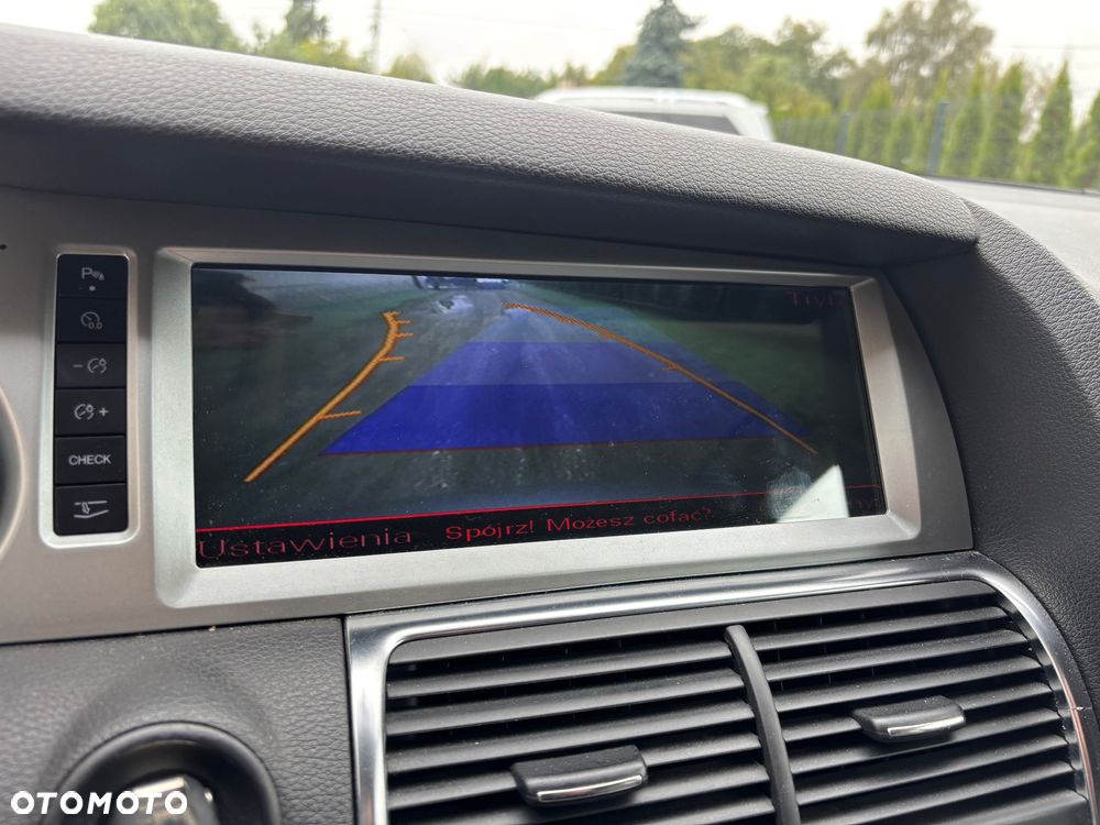 Audi Q7 4.2 FSI Quattro Tiptronic - 14