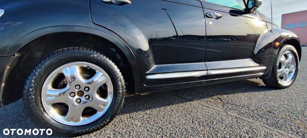 Chrysler PT Cruiser 1.6 Classic - 18