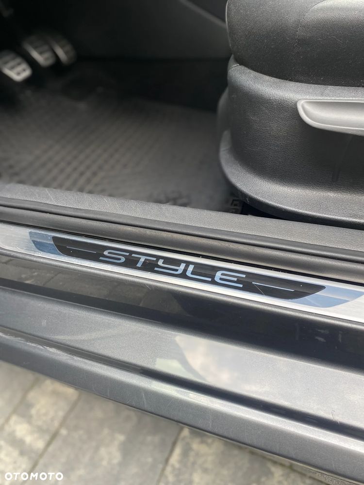 Volkswagen Polo 1.4 16V Highline CityLine - 12