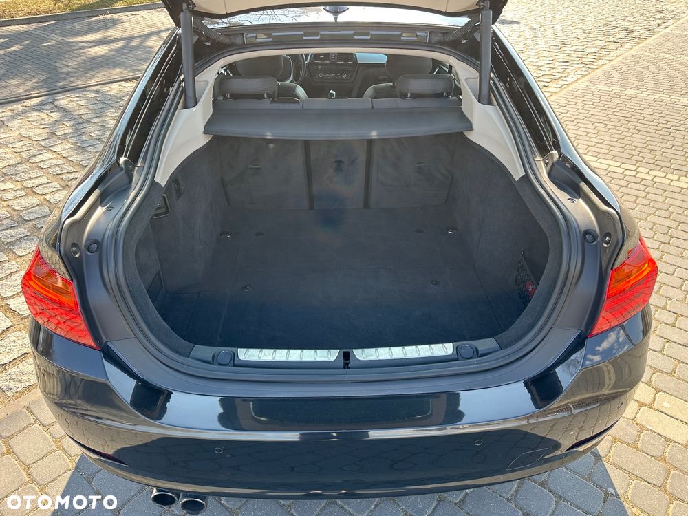 BMW Seria 4 420i Sport-Aut - 10