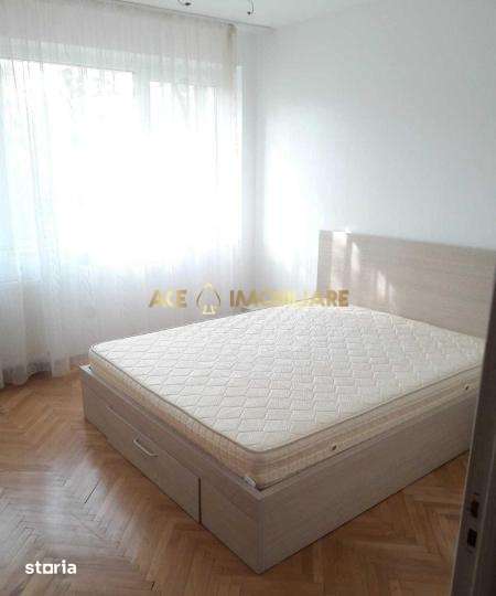 3 Camere de inchiriat | Iancului | Metrou | Mobilat | Utilat — fotografia 3