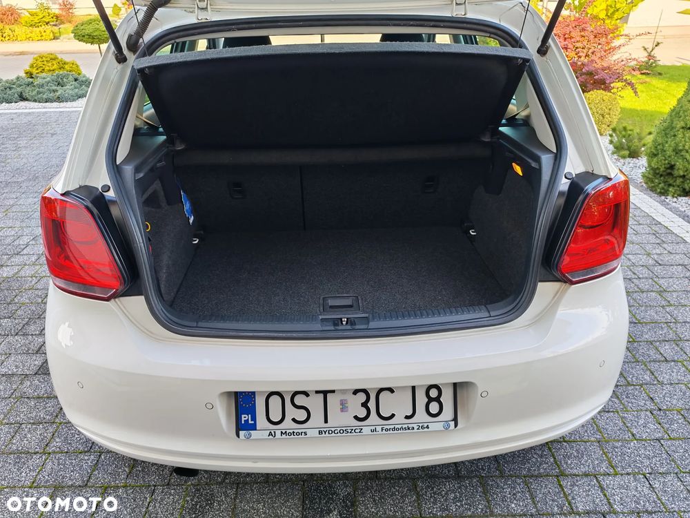 Volkswagen Polo - 18