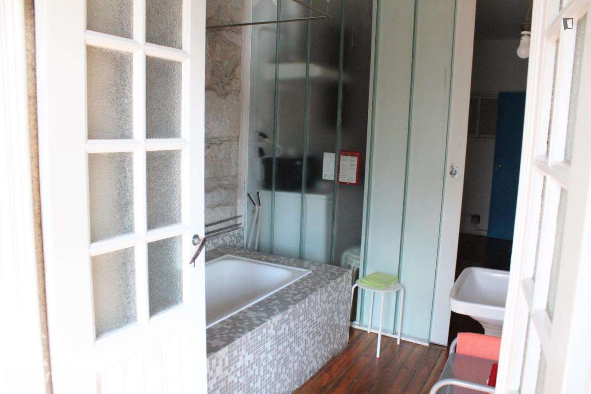 Apartamento com 2 quartos - localizado em Bonfim Porto - Grande imagem: 3/13
