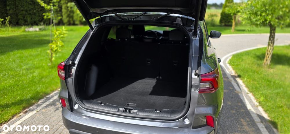 Ford Kuga - 19