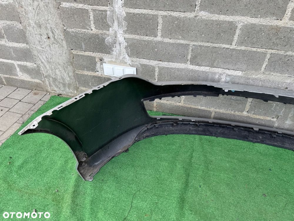 RENAULT LAGUNA III 3 07-12 ZDERZAK PRZEDNI ORG EU - 8