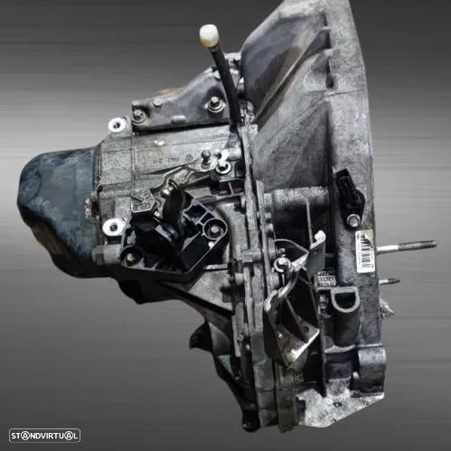 Caixa de velocidades Renault Ref: JR5108 - 1