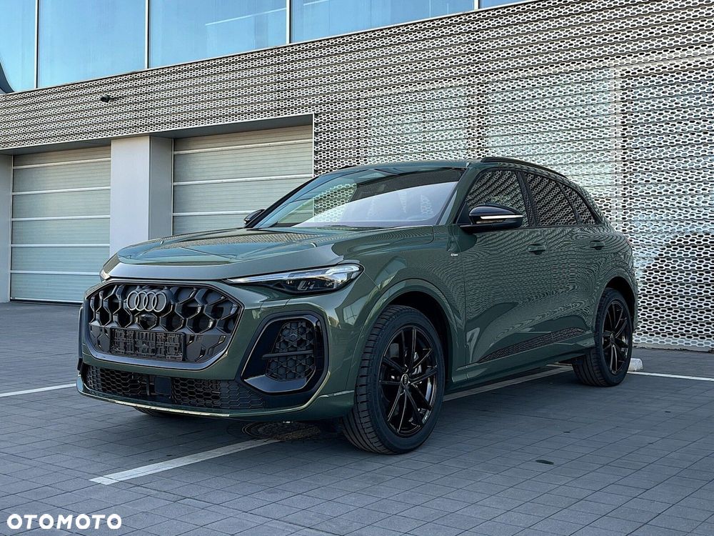 Audi Q5 - 10