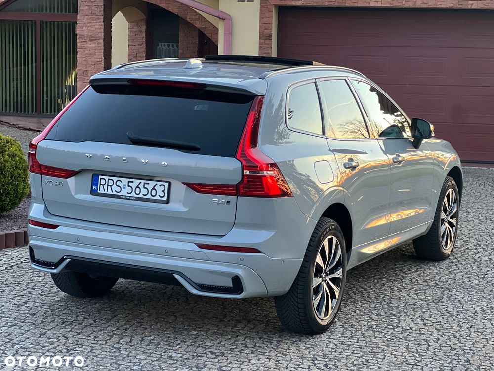 Volvo XC 60 B4 D AWD Geartronic RDesign - 17