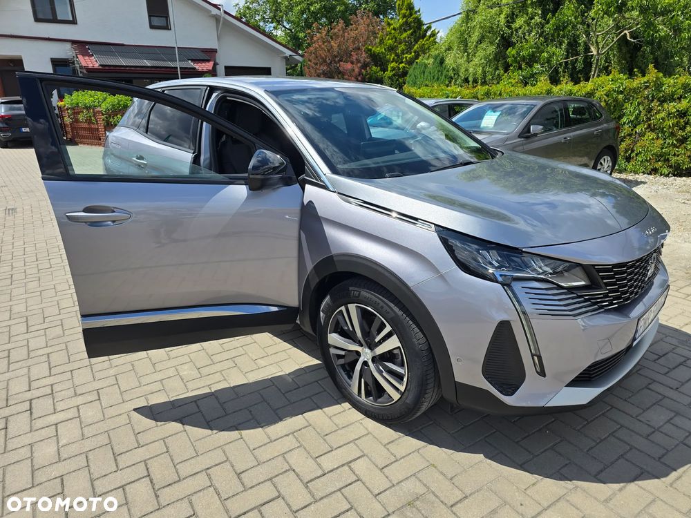 Peugeot 3008 - 20