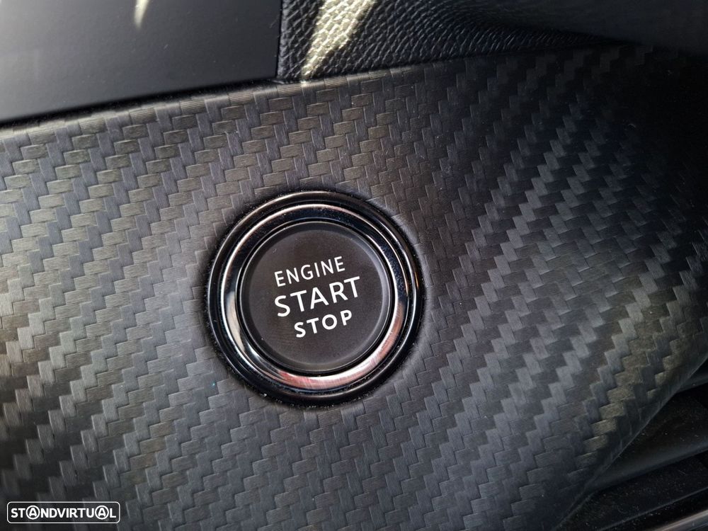 Peugeot e-208 50 kWh Allure - 20