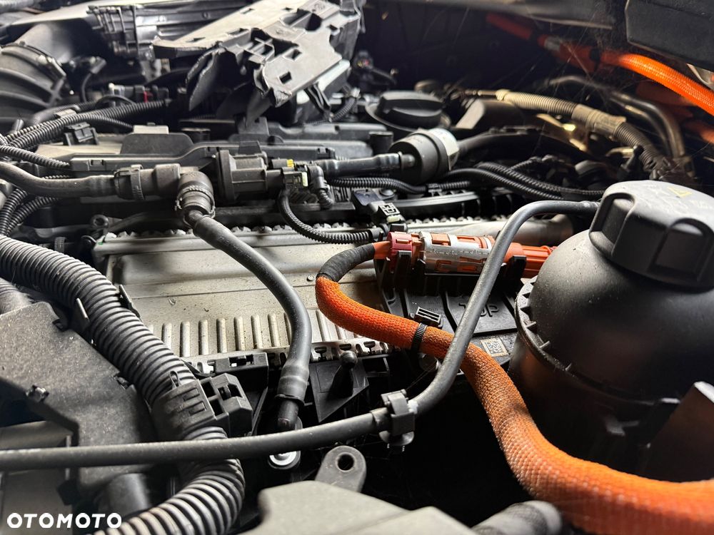 BMW X5 xDrive50e PHEV sport - 4