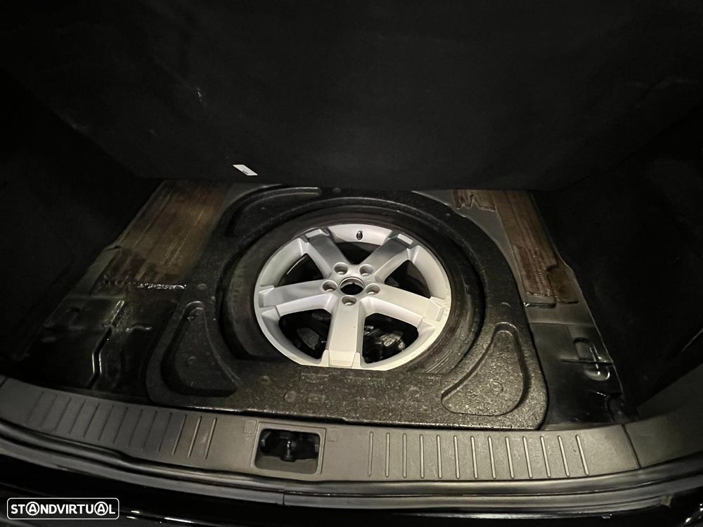 Ford Focus SW 1.6 TDCi Connec. - 20