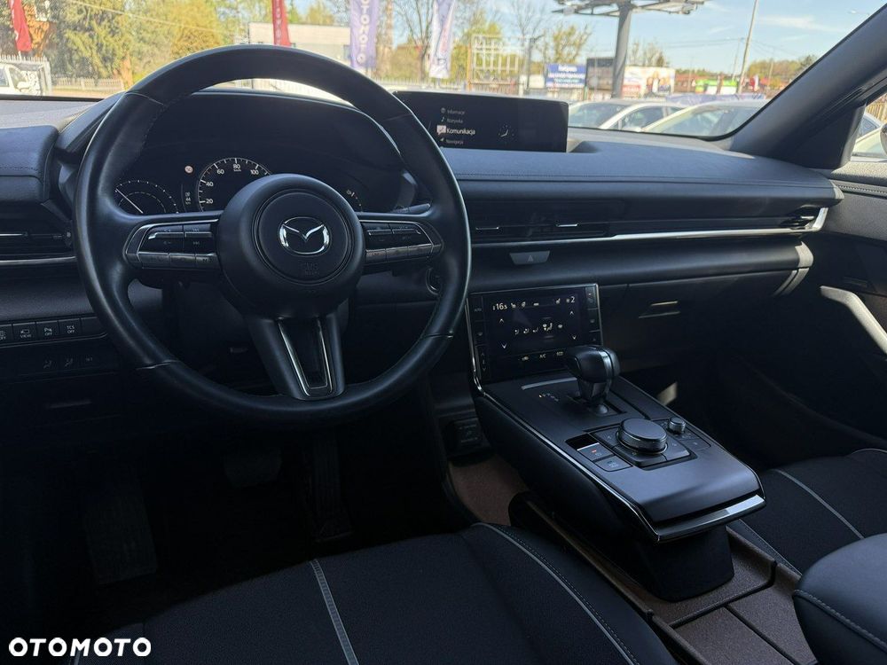 Mazda MX-30 - 14