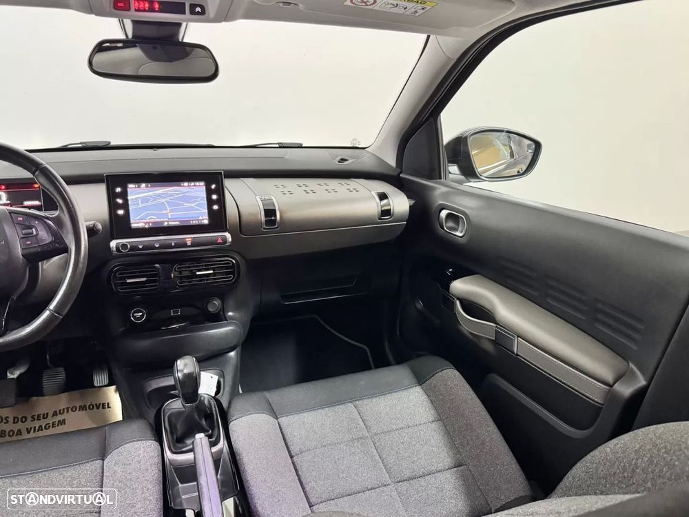 Citroën C4 Cactus 1.6 BlueHDi Shine - 29